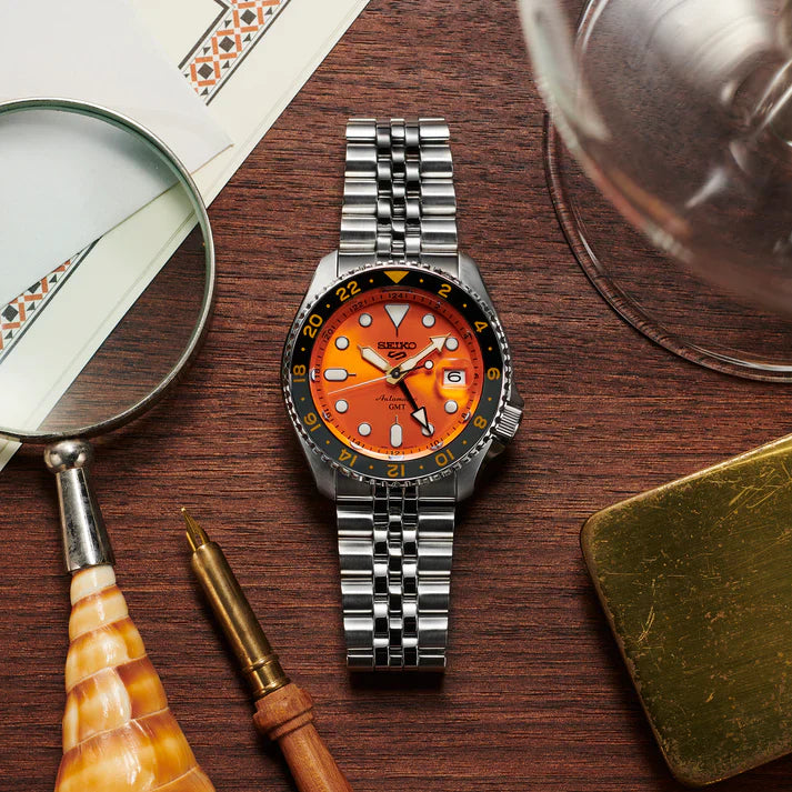 Seiko Watches