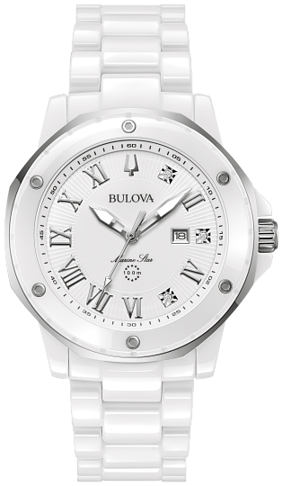 Marine Star MARINE L W BR WD D003 MARC ANTHONY