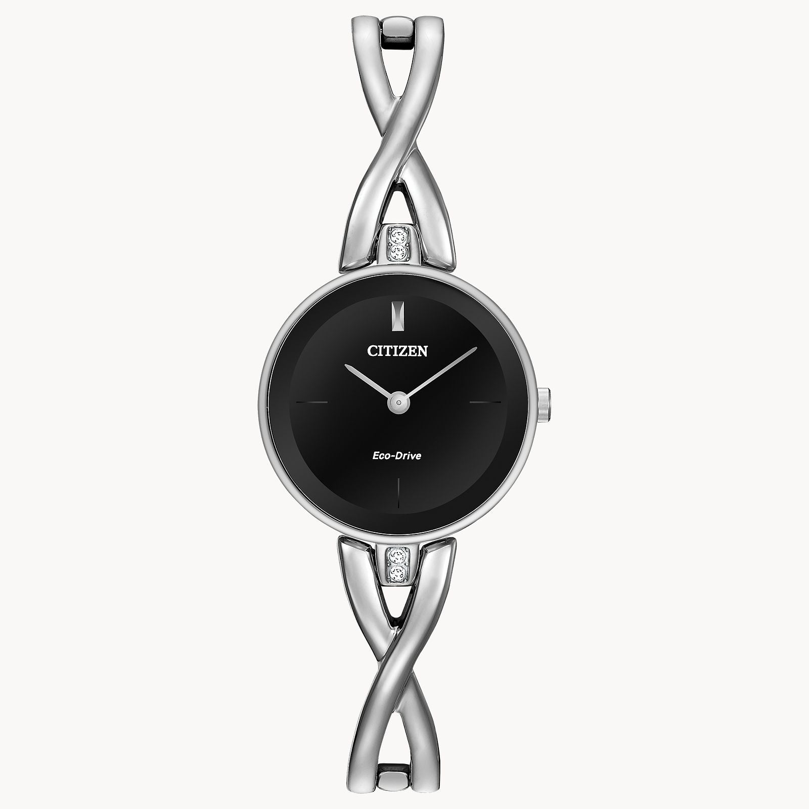 LAD ECO WR SS BAN BLACK