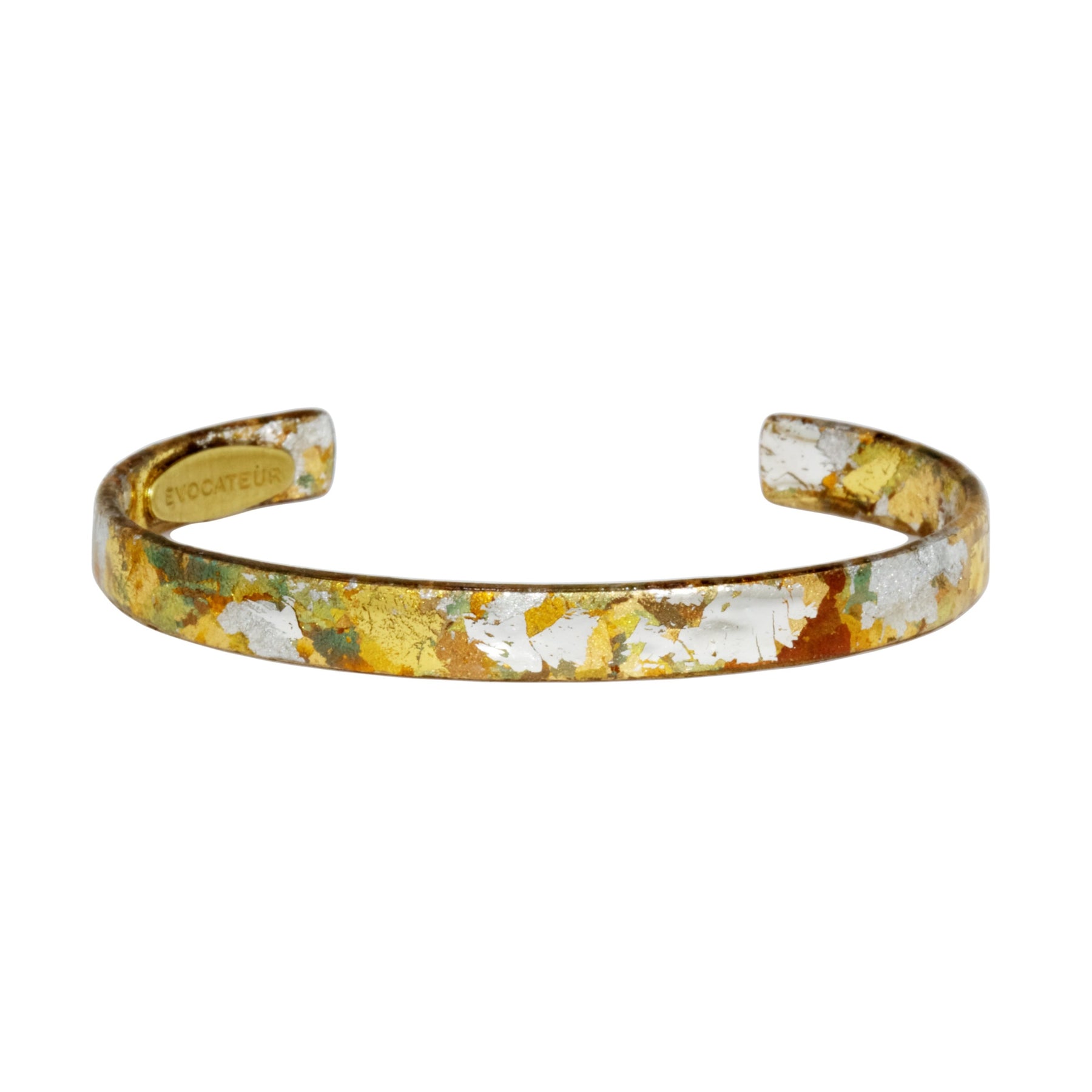 STACKABLE CUFF - 1/4