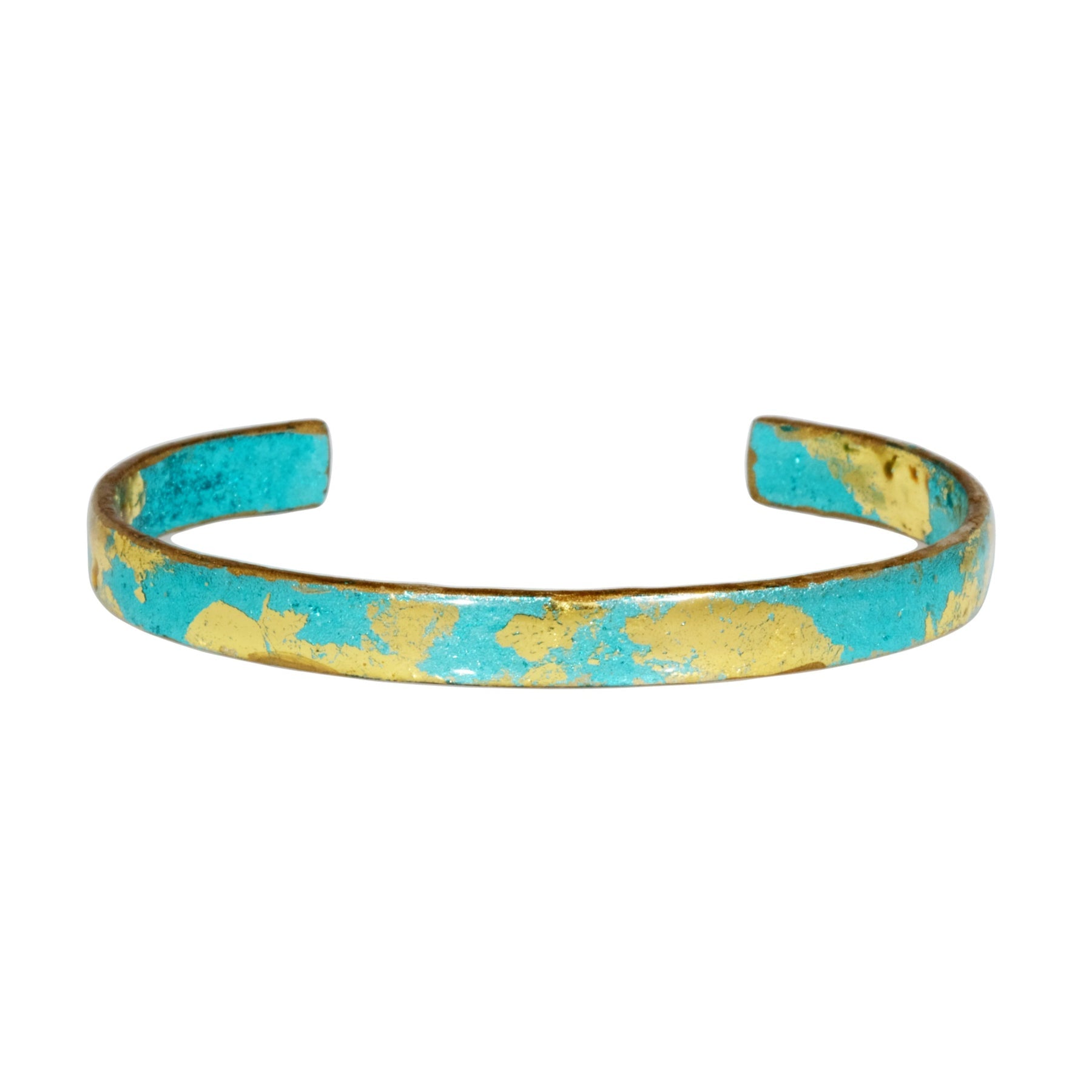 STACKABLE CUFF - 1/4