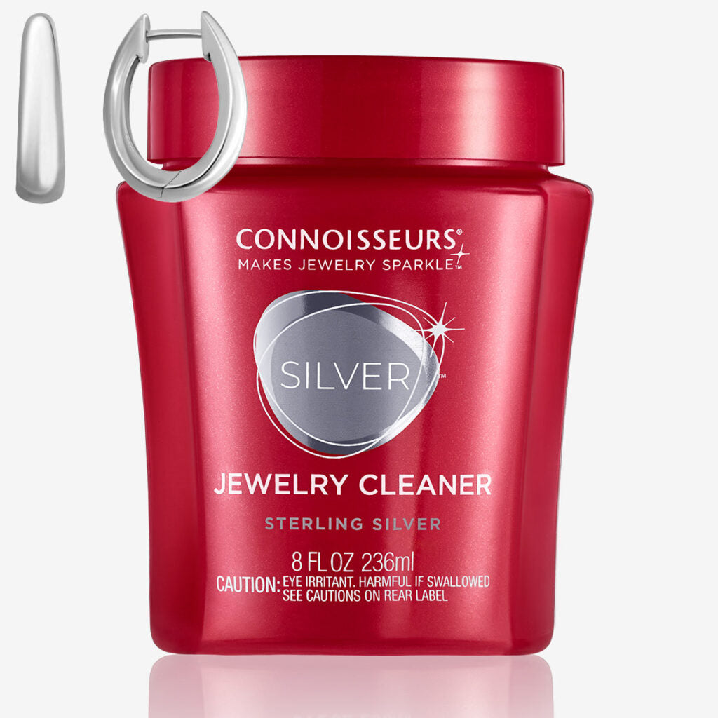 Silver Jewelry Cleaner