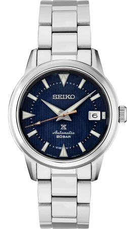 Prospex Alpinist