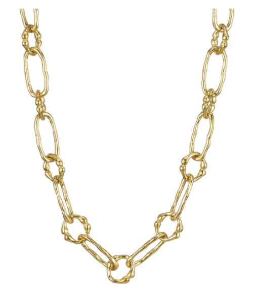 Desire is Doing Chain - 20"