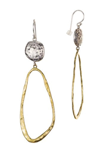 Dream Traveler Earrings