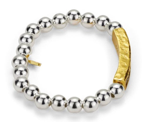 Kristal Bar Spanse Bracelet