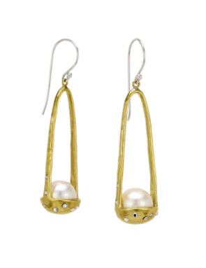 Aphrodite Earrings