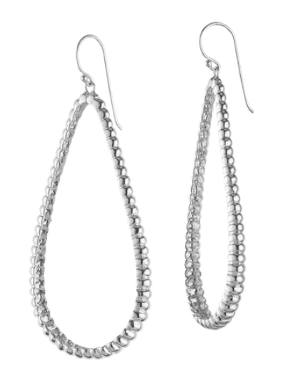Calliope Earrings - Sterling Silver
