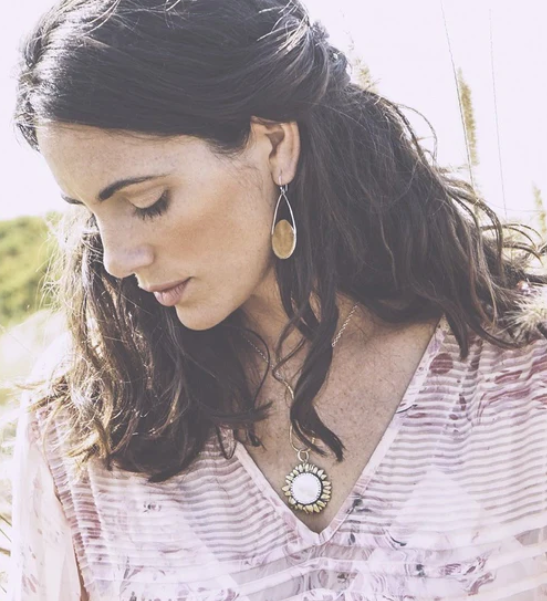 Nomad Earrings