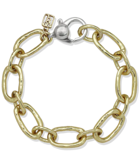 Queenpin Clip Bracelet