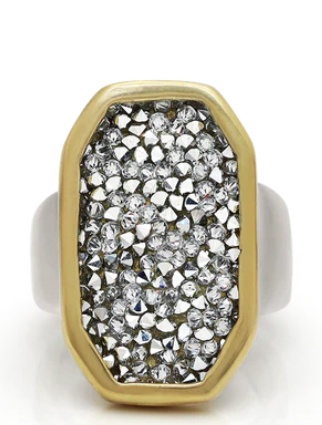 Kristal Lumina Ring