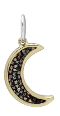 Clair de Lune Charm