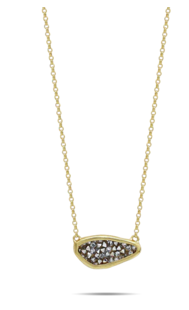 Kristal Petite Dream Traveler Necklace - 16"