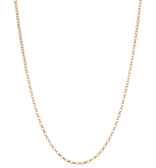 Bora Chain - 18"