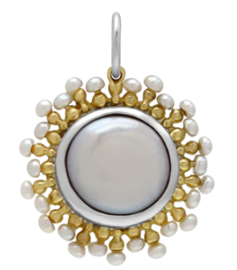 Bring the Glow Pendant