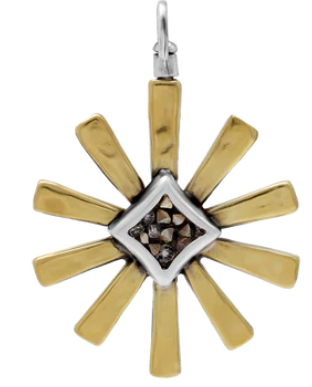 Celebrate Now Pendant