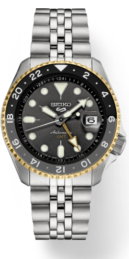 Seiko 5 Sports SSK021