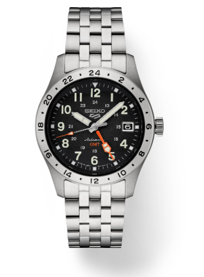 SEIKO SSK023