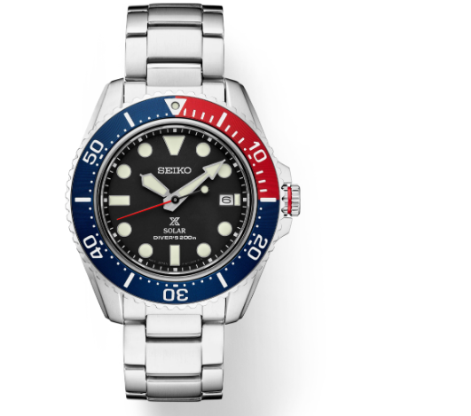 PROSPEX SNE591