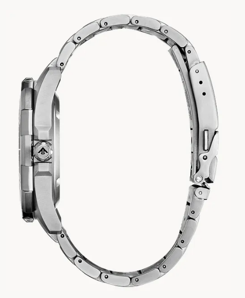 Men's Eco 200M TIB Bracelet Black