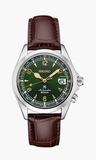 Prospex Alpinist