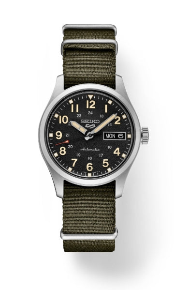 Seiko 5 Sports