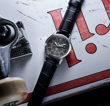 Seiko 5 Sports Yuto Horigome Limited Edition
