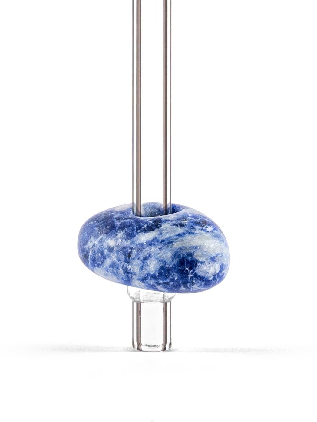 Crystal Straw