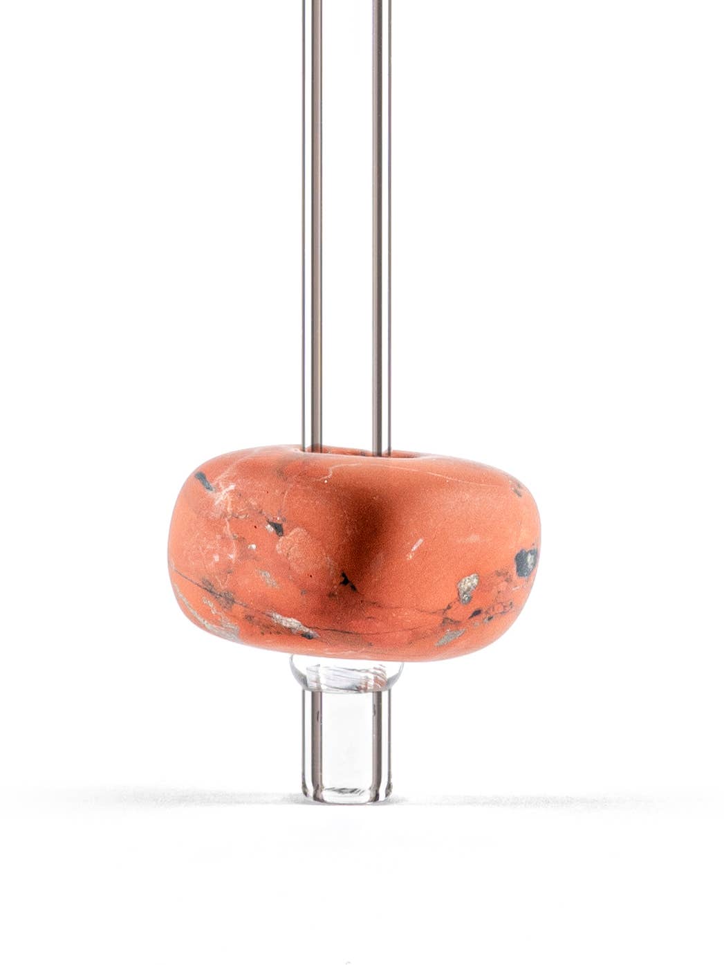 Crystal Straw