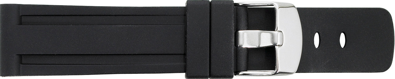 22X22R Silicone Panerai® style Sports Watchband