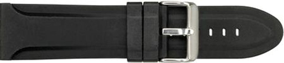 Silicone Sports Watchband SB26 ( available in 26 & 28mm )