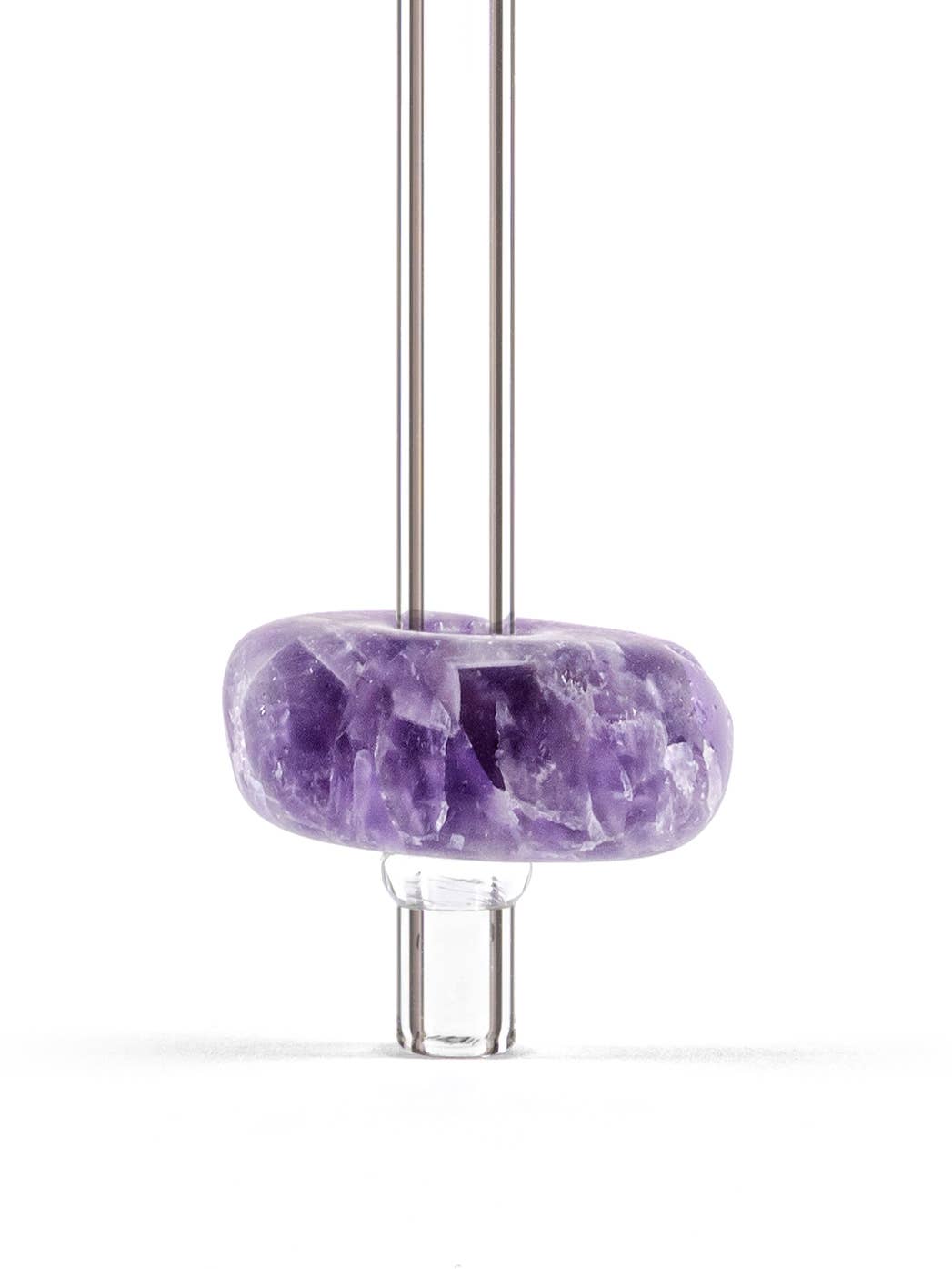 Crystal Straw