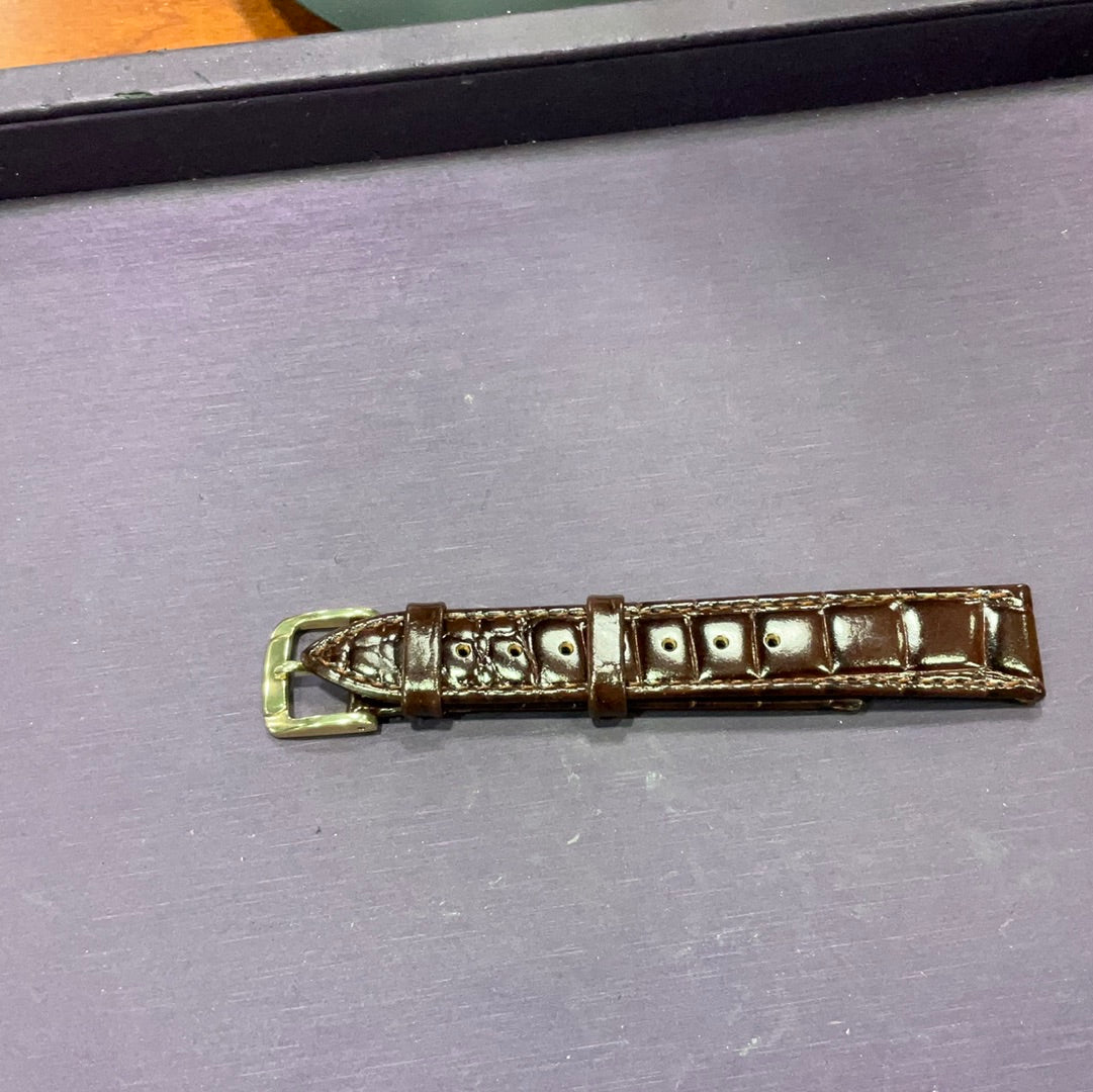 Alligator DKBRN 16MM