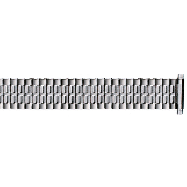 WBHQ Stainless Steel Classic Curved Expansion - 18-22mm