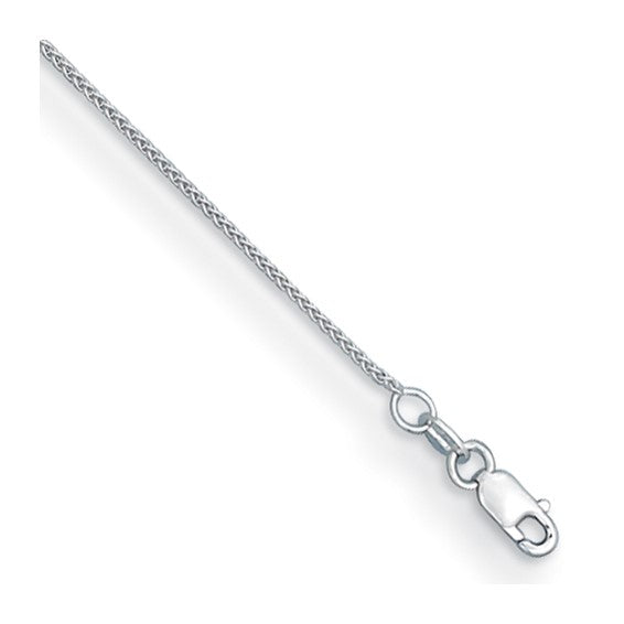 14kw 16" Round Parisian Wheat Chain