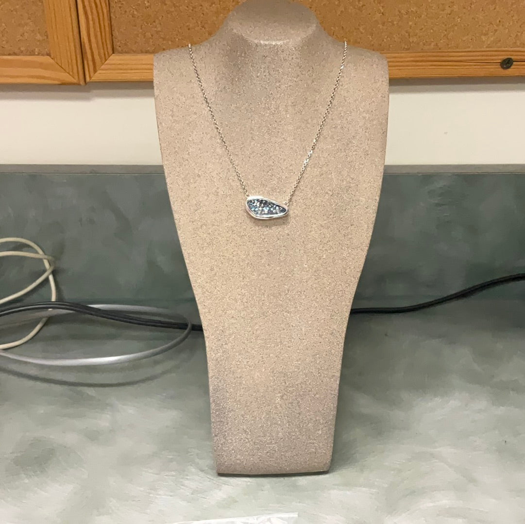 Kristal Petite Dream Traveler Necklace - Lunessense