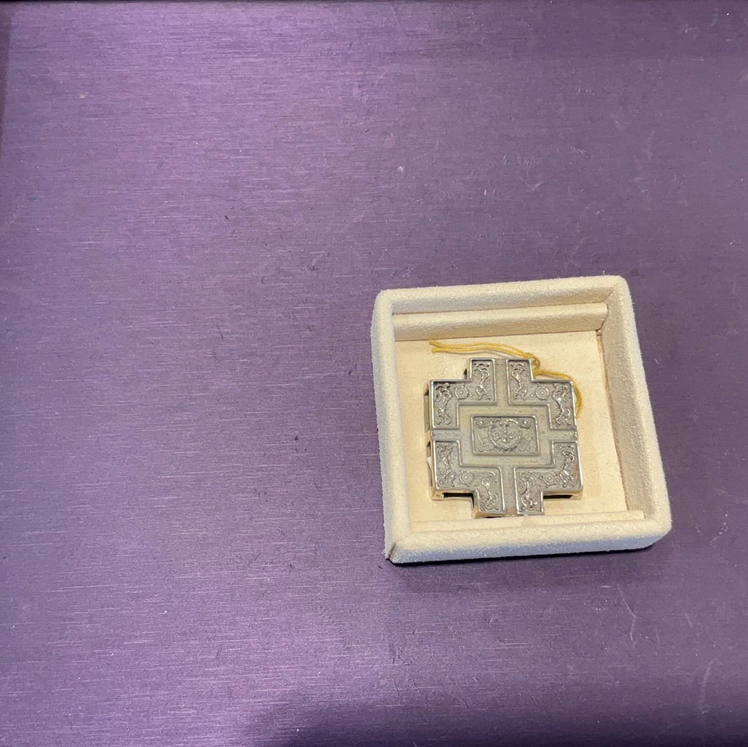 SS Door Panel-9/50