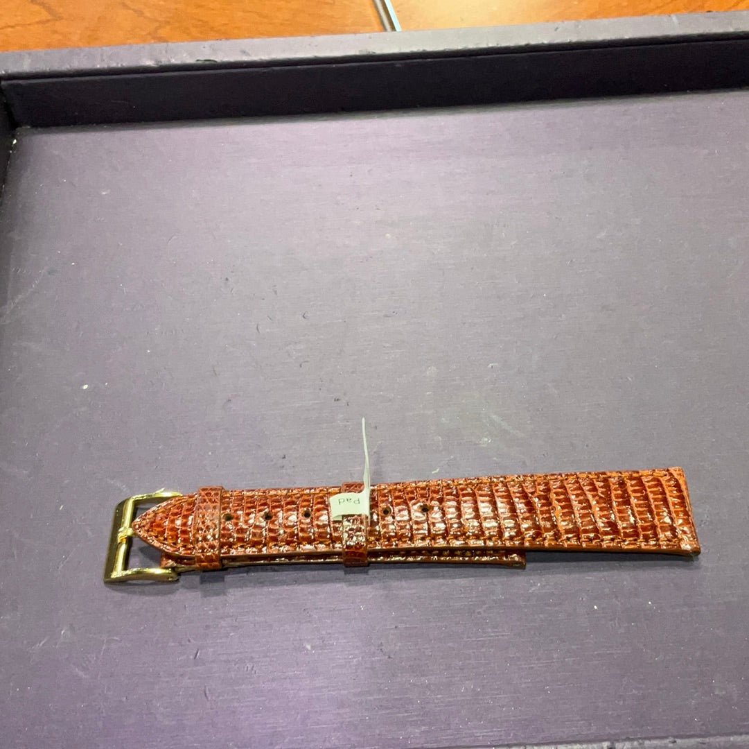 19x16R Havana Pad St Lizard