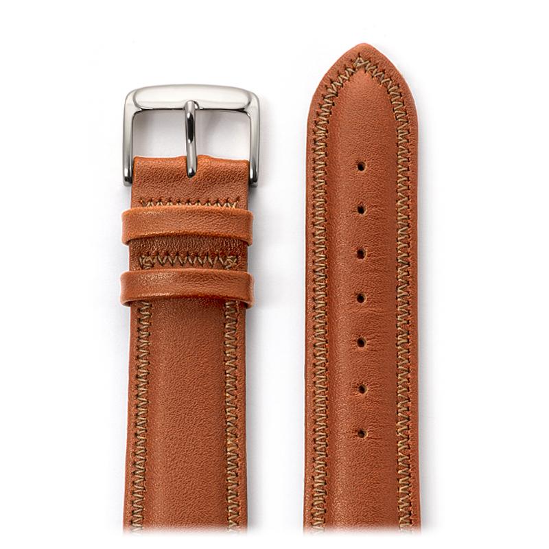 22MM Royal English Leather Honey