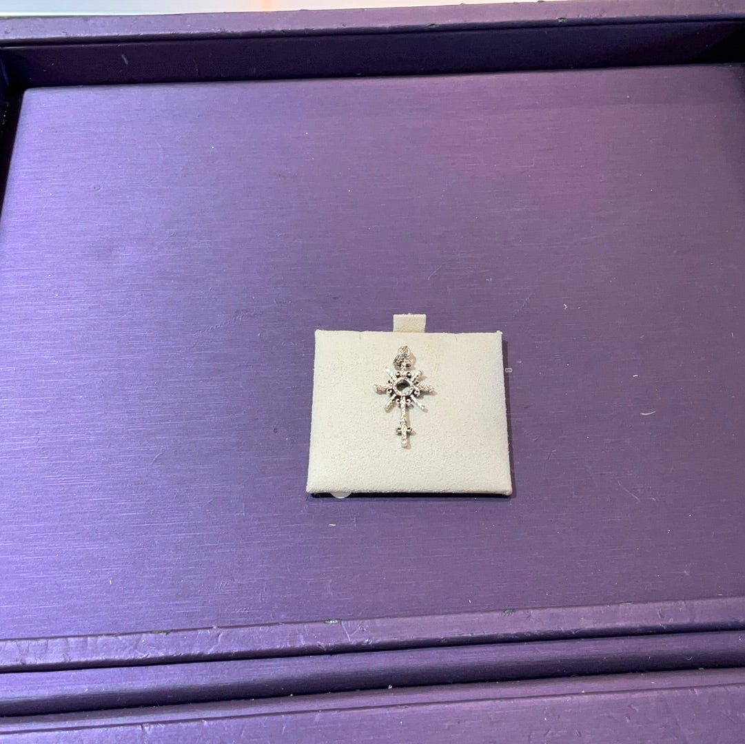 Micro SS Donkey Man Cross