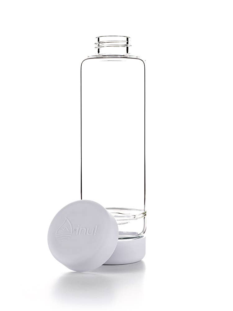 Inu! CRYSTAL | DIY Crystal Water Bottle