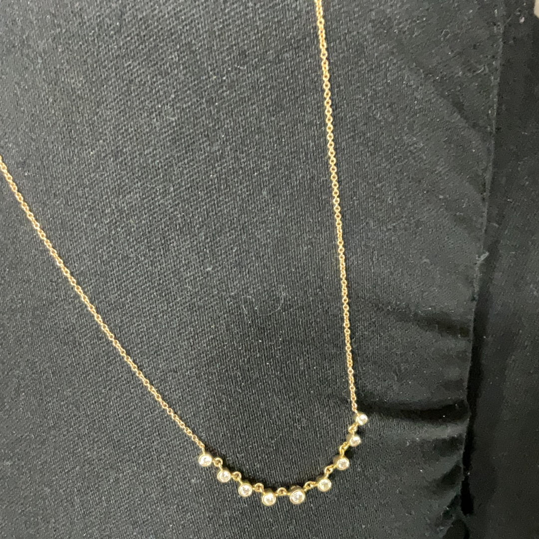 14ky .45TW 9 Station Dia Neck