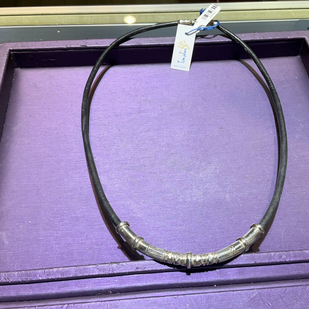 SS Neckalce