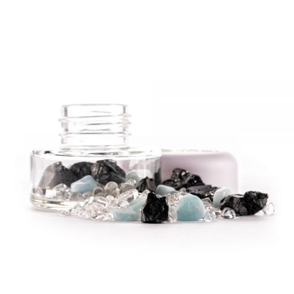 Inu! Crystal Jar | Vision