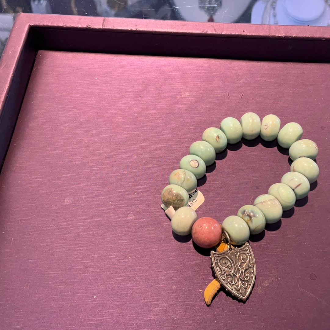 Dragon Jasper