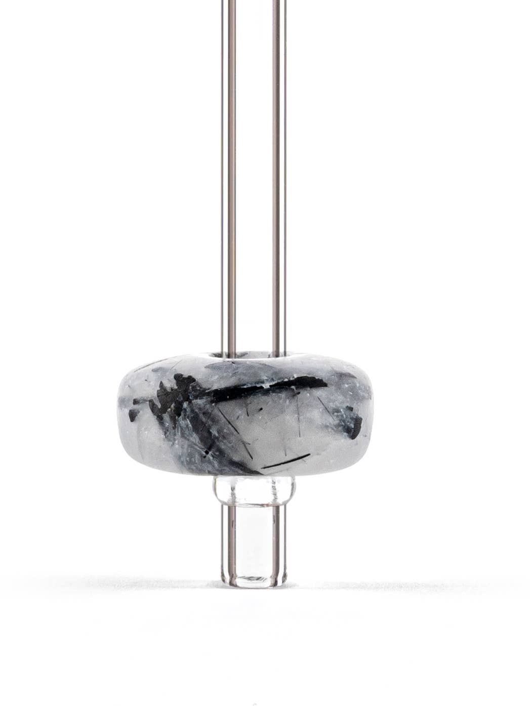 Crystal Straw