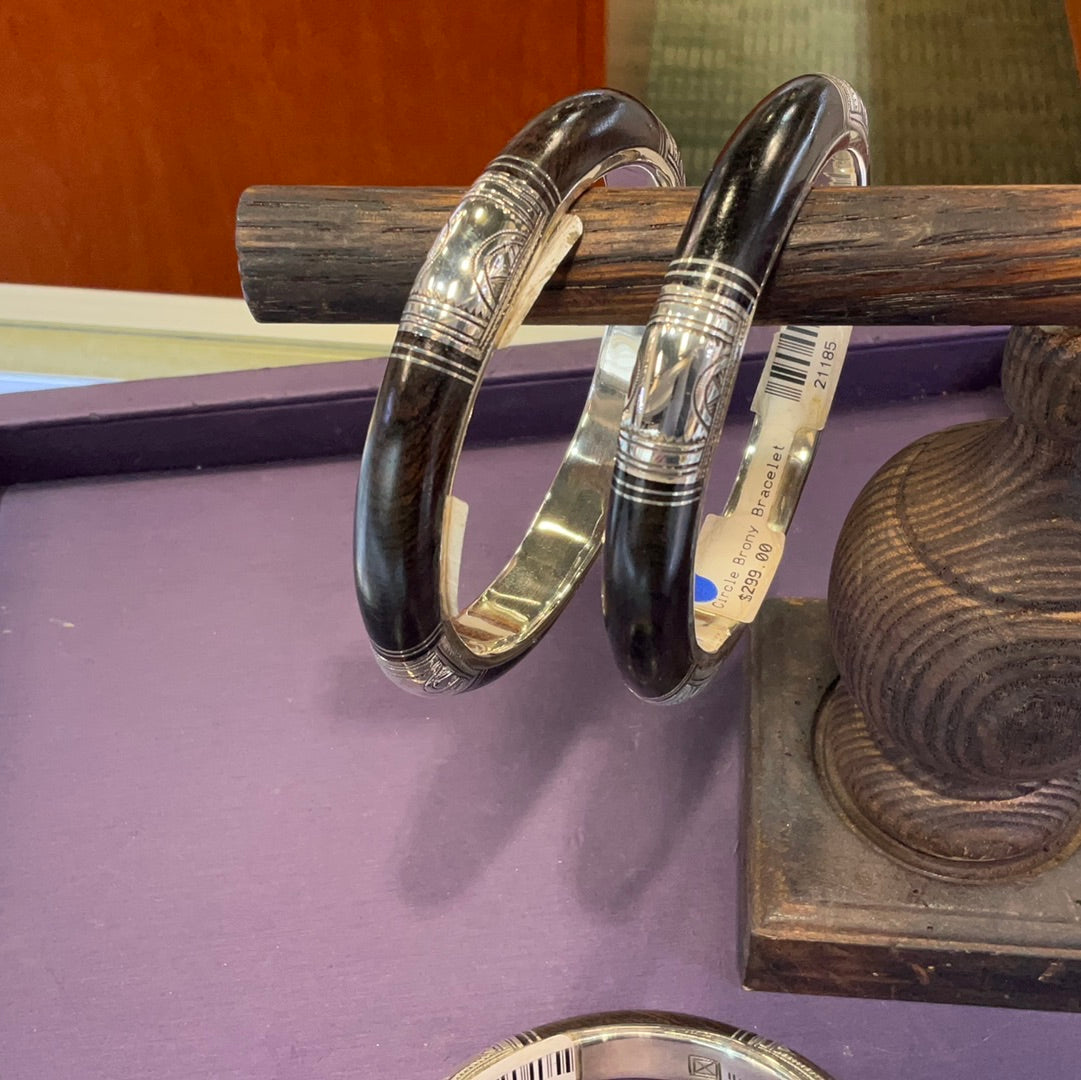 Circle Brony Bracelet