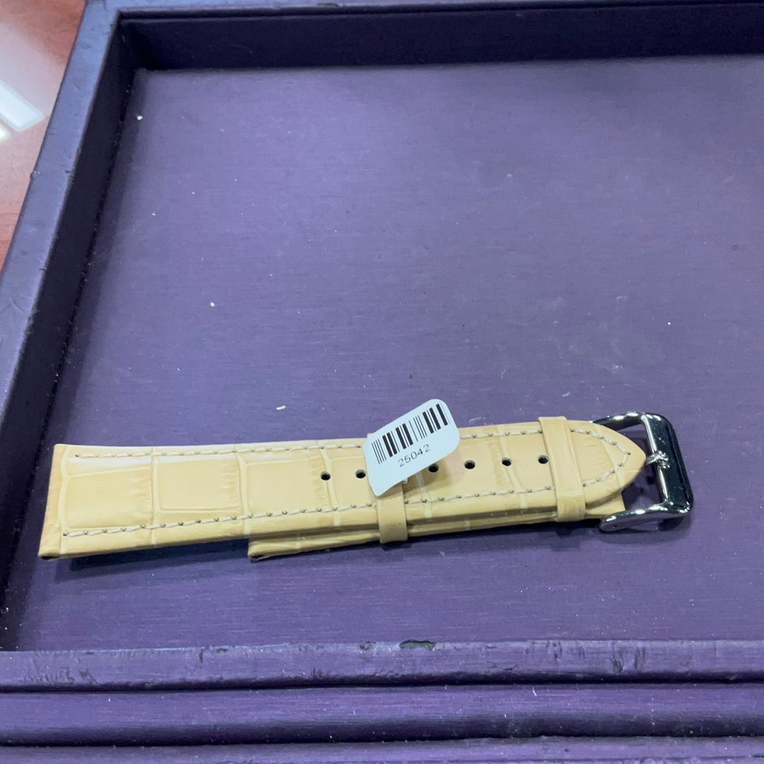 24 Beige Gator Grain-Gator : 24