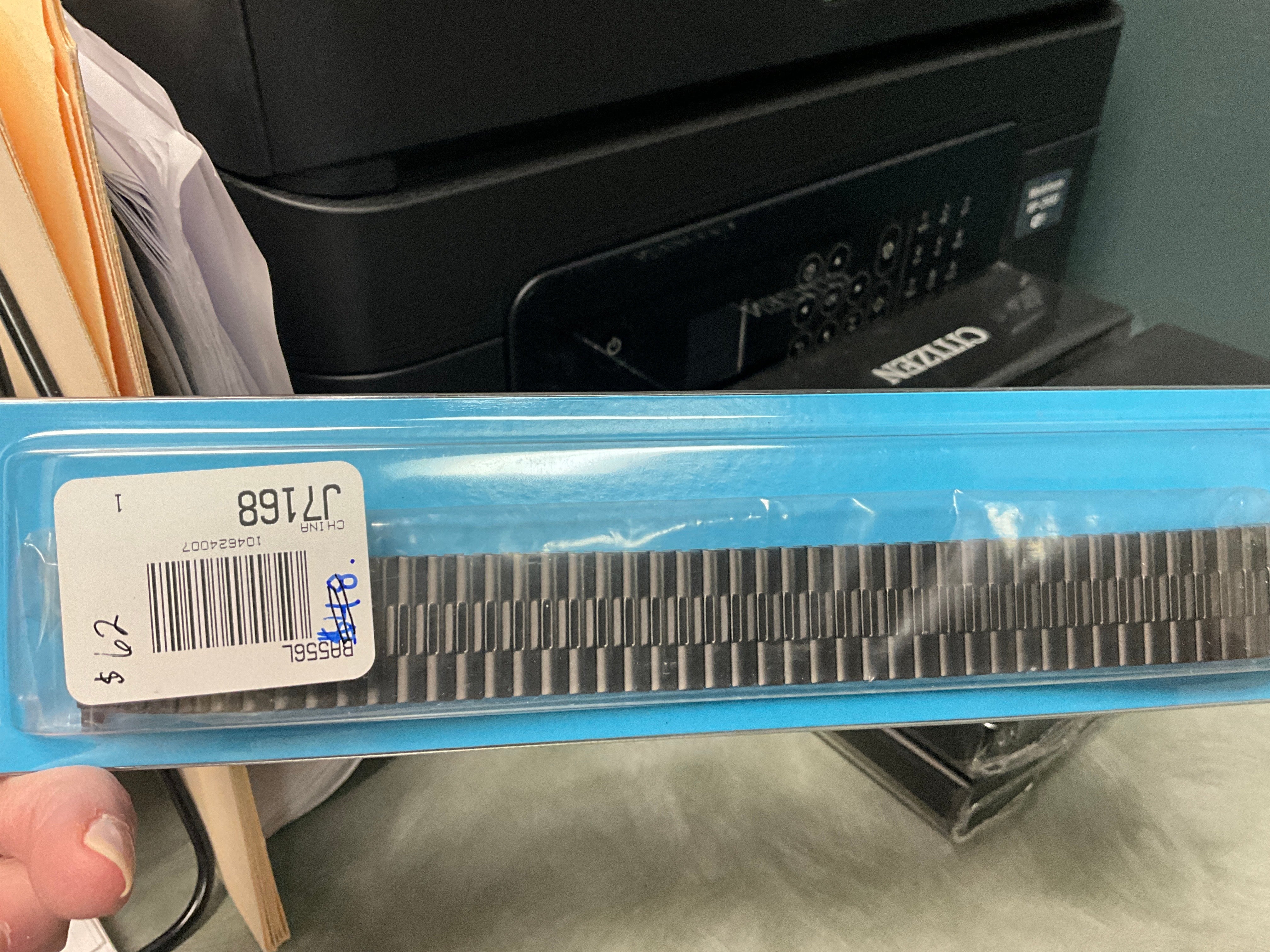 Gilden Men's Long 20-24MM STS Expansion