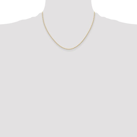 14KW 1.15mm Cable Rope Chain